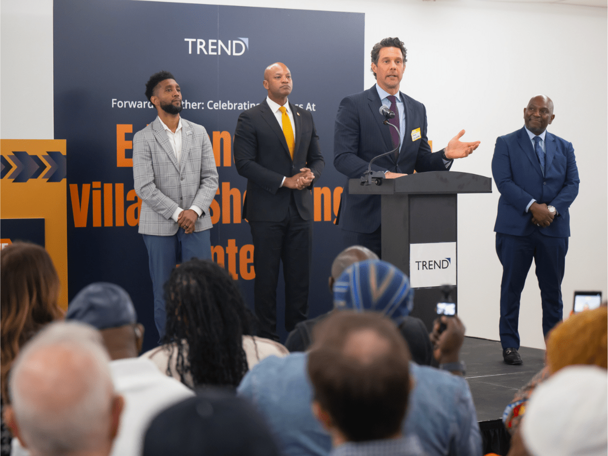 Ascension Saint Agnes to Open New Primary Care Practice in Edmondson Village in Fall 2026