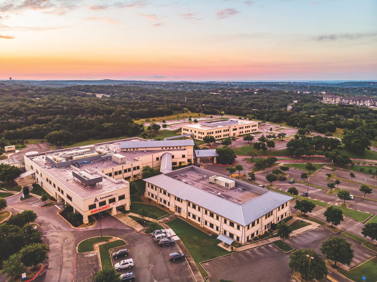 Ascension’s Portfolio Transformation Strengthens Sustainability and Expands Access Across Communities