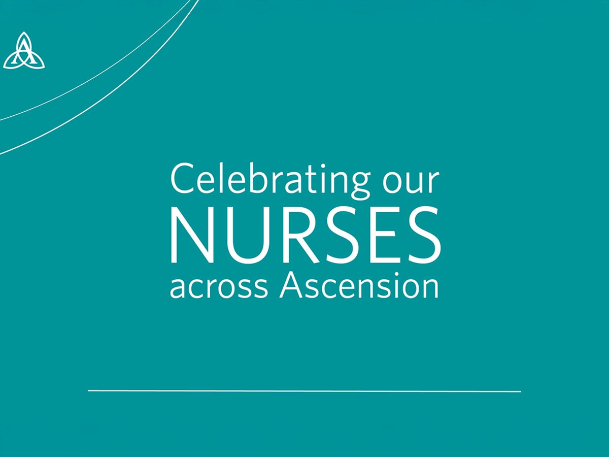 Generations of Care: Honoring Ascension Nurses