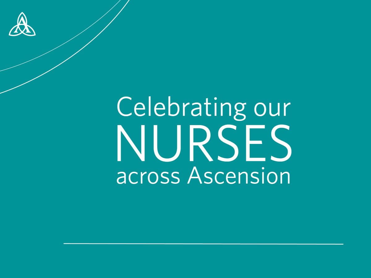 Generations of Care: Honoring Ascension Nurses