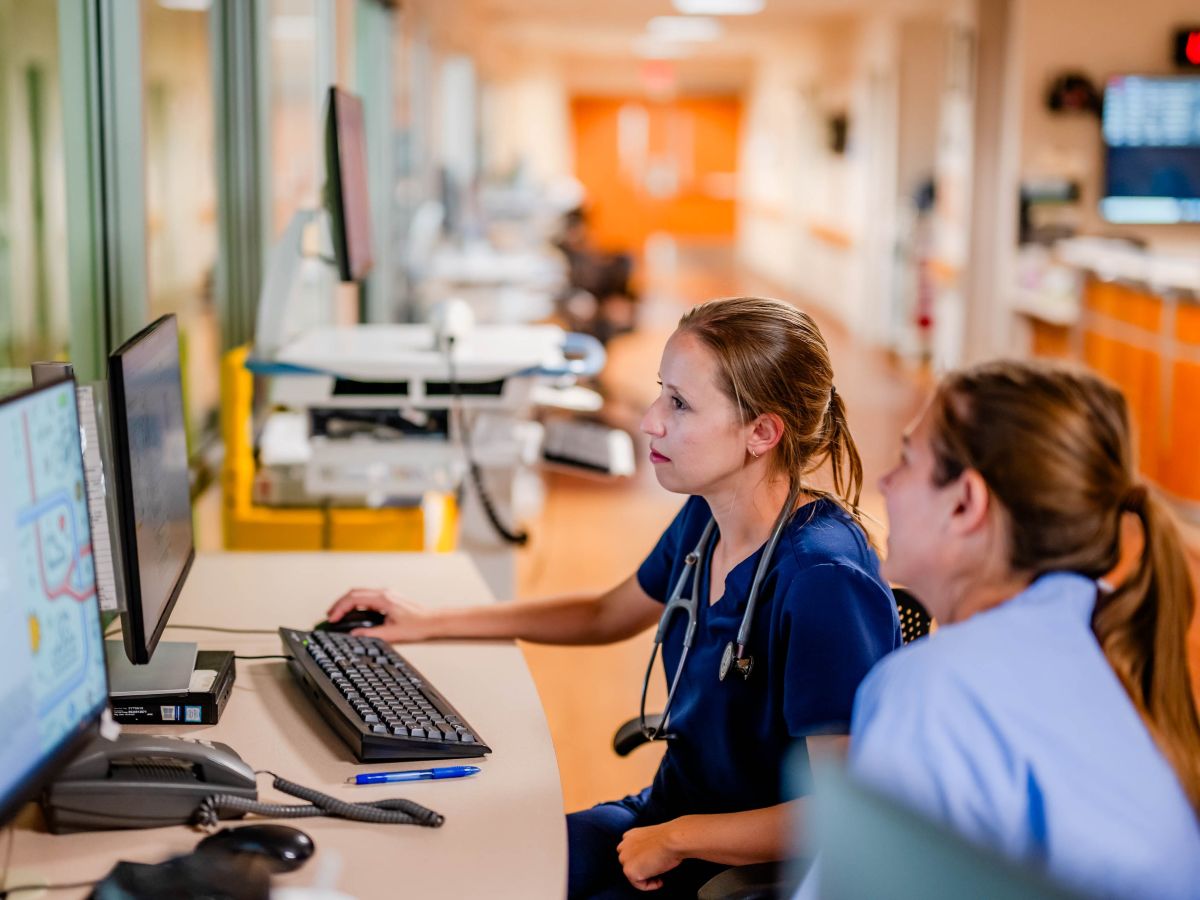 Becker’s Highlights Ascension’s Vision for Virtual Care at Scale