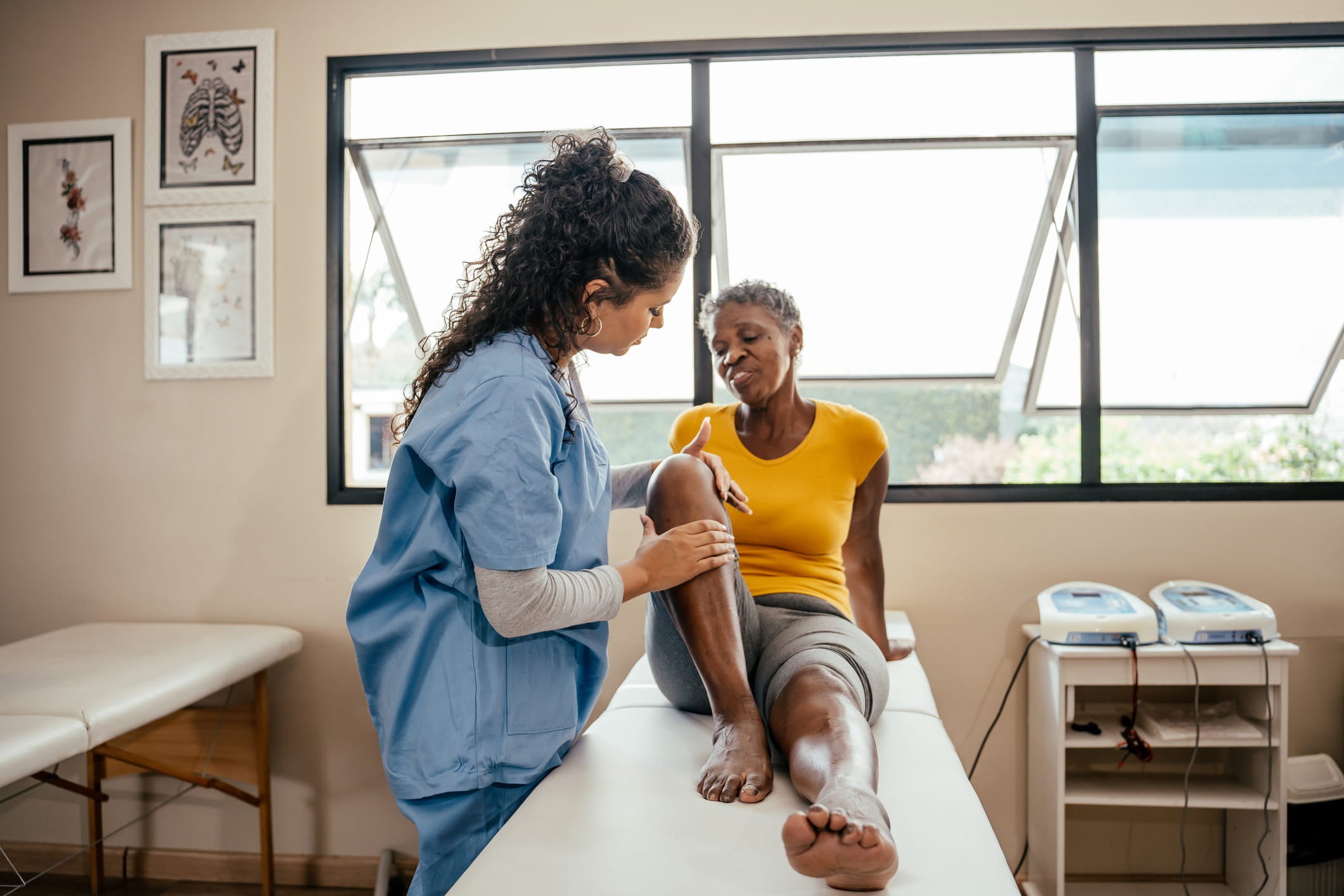 Building a more integrated approach to rehabilitation across Ascension