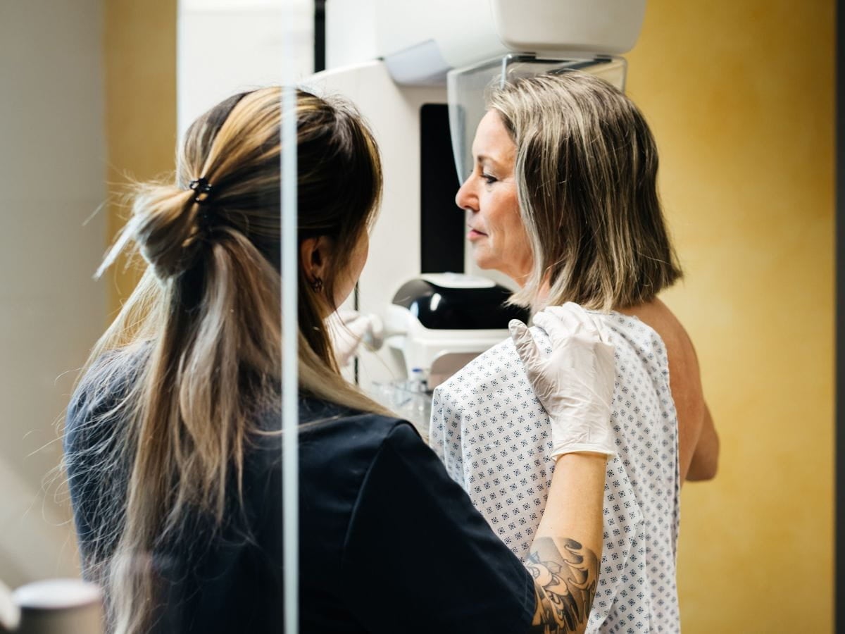 Early detection starts with access: Ascension cancer screening initiatives reach over half a million individuals over three years