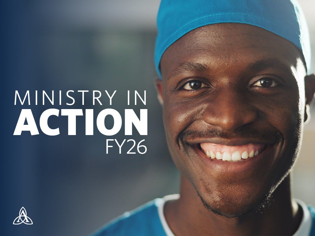 Ascension’s 2026 Ministry in Action report highlights progress in advancing health and strengthening communities