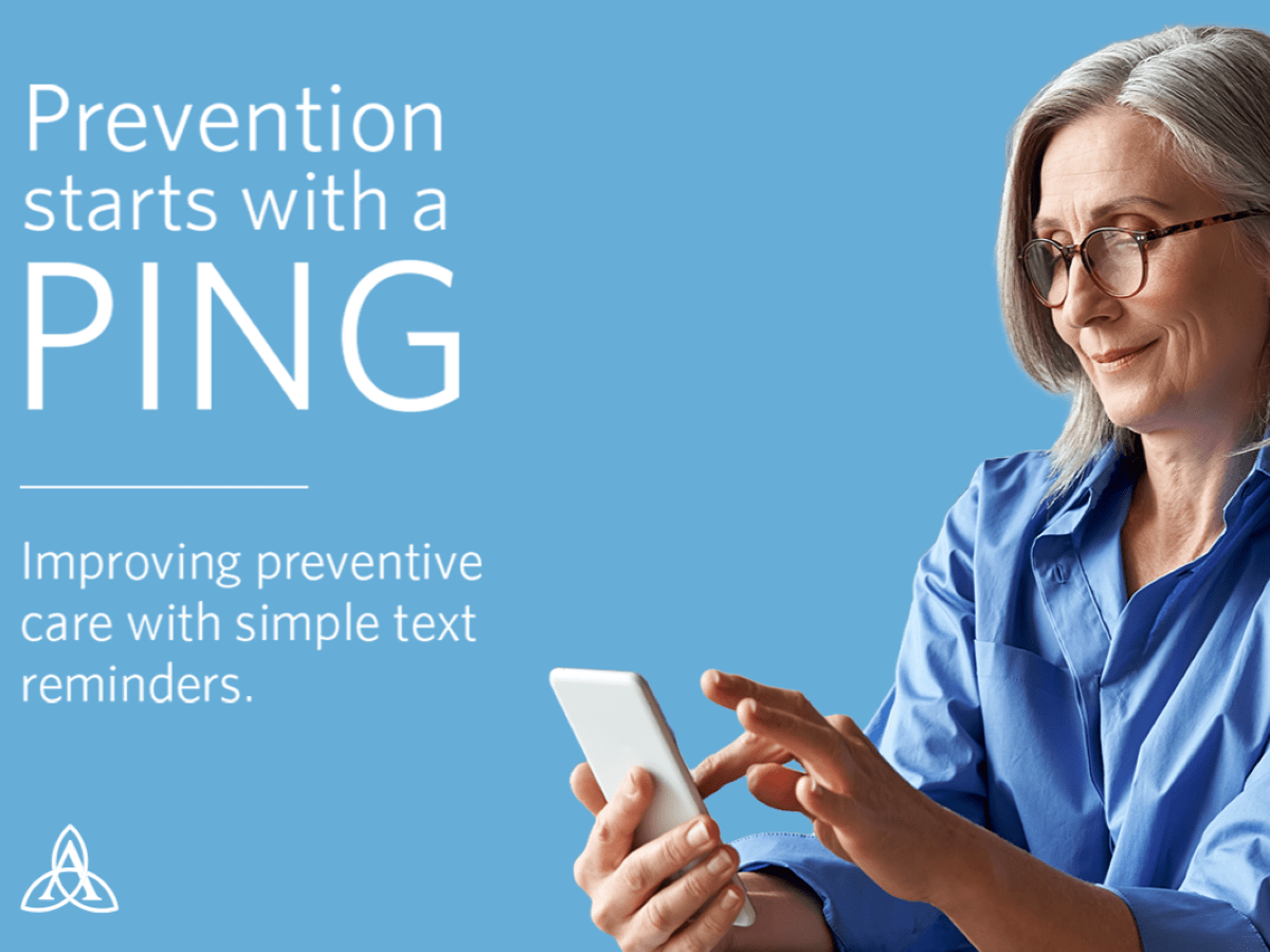 How Timely Outreach Is Helping Patients Stay Ahead of Care Needs