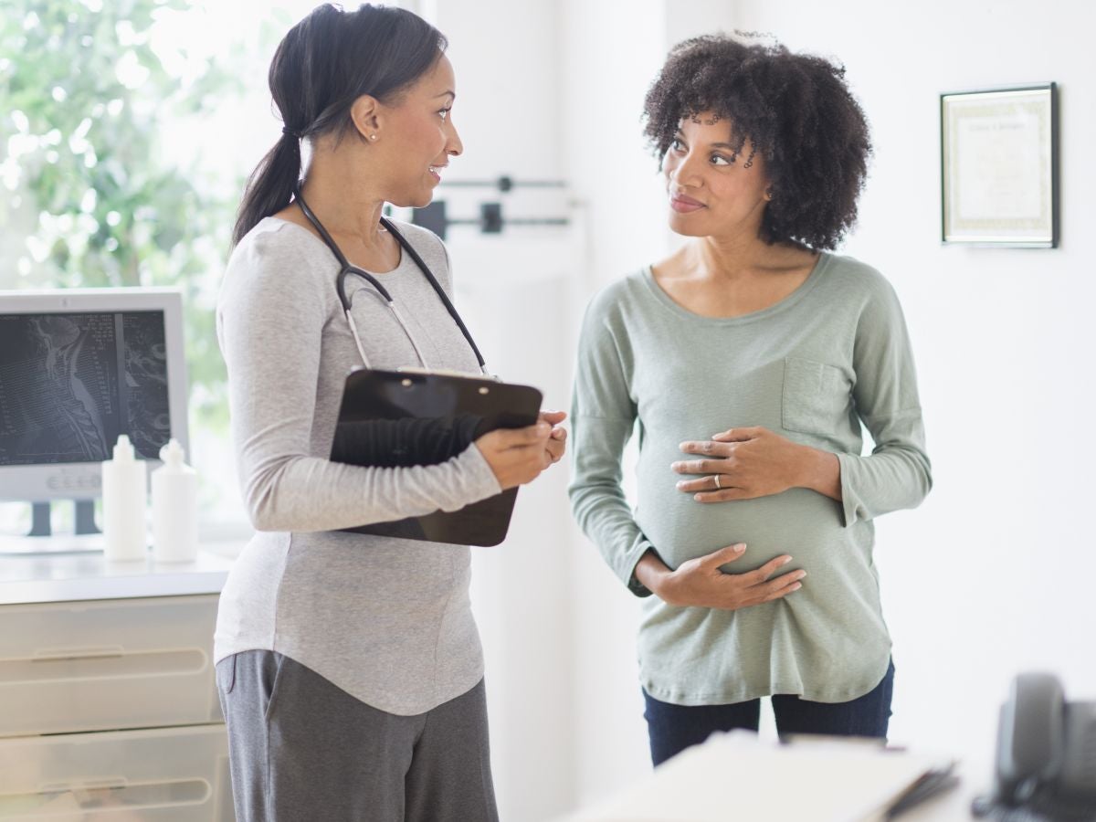 Ascension’s maternal health initiatives lead to better outcomes and access in communities