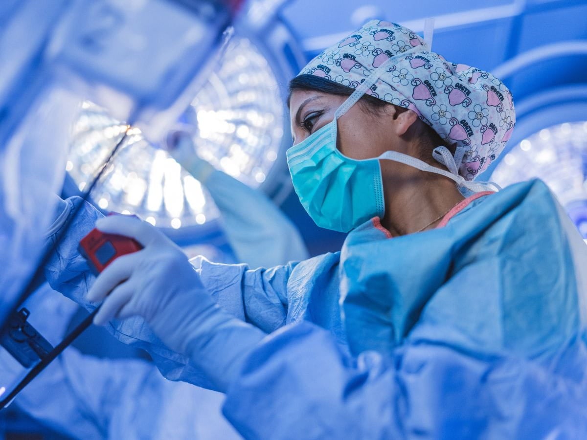 Compassion in Action: Honoring Our Physicians