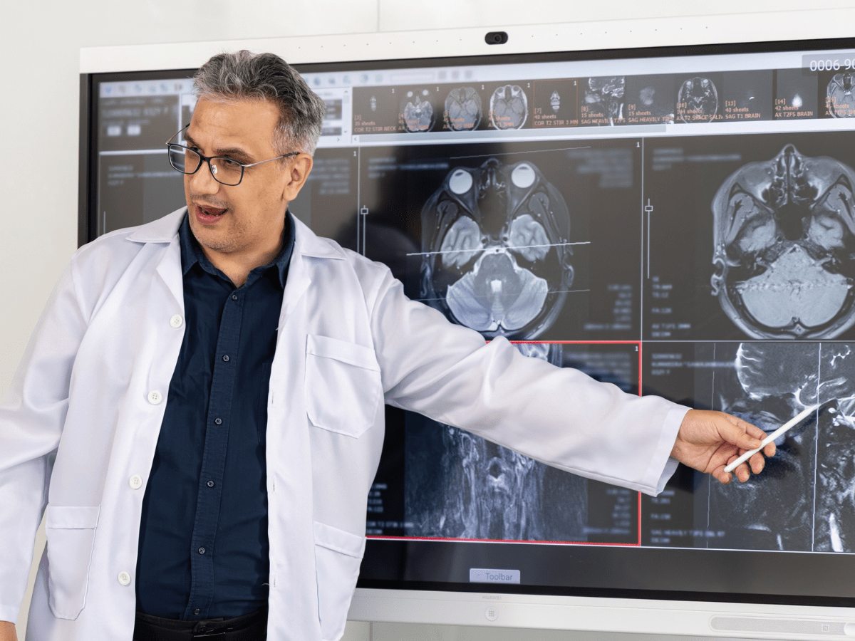 Three years of the Ascension Clinical Research Institute: Advancing research through a connected national network
