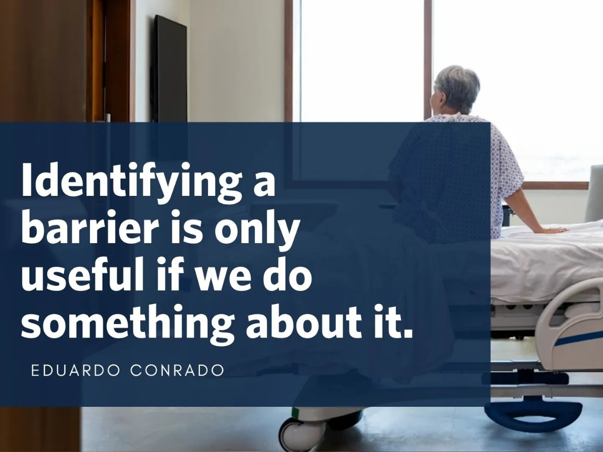 Transforming Medicaid by transforming care