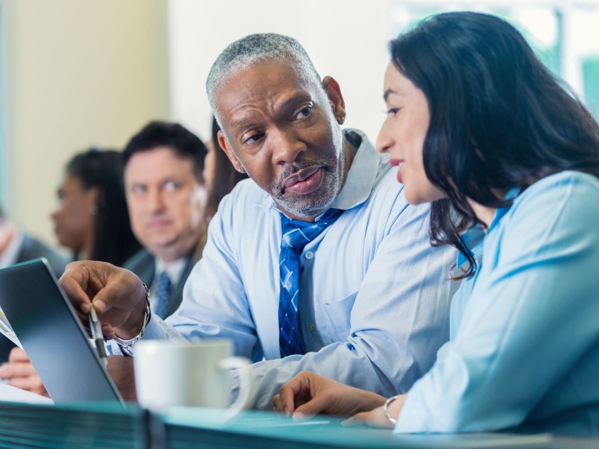 Culture: The Most Enduring Competitive Advantage