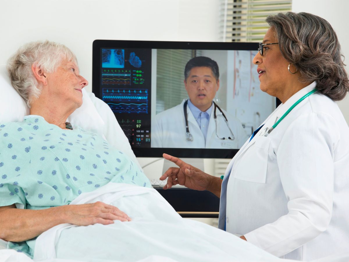 Expanding access to specialty care through digital innovation