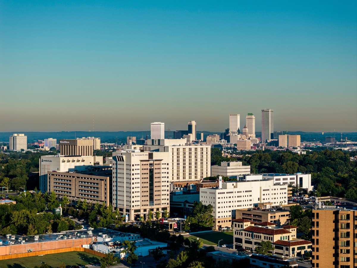 Ascension St. John Announces Cardiovascular Services Expansion