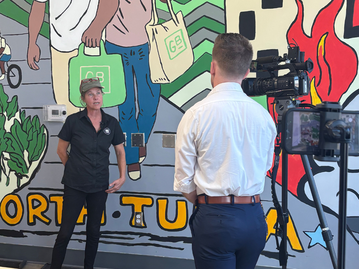 Ascension St. John Partners with Local Organizations to Address Food Insecurity