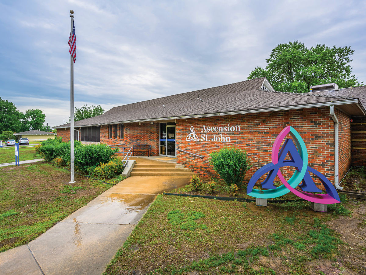 Ascension St. John Nowata to Continue Serving Rural Oklahoma as a Rural Emergency Hospital