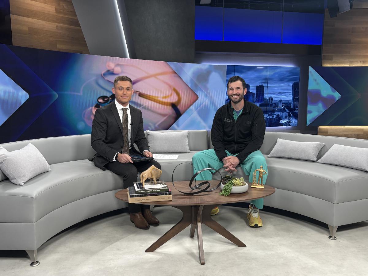 Ascension St. John Offers New Bariatric Procedure