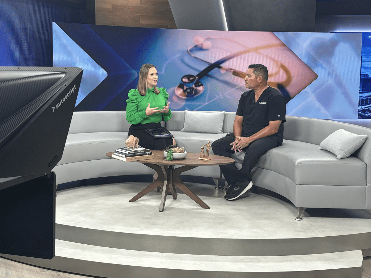 Care for sports injuries at Ascension St. John