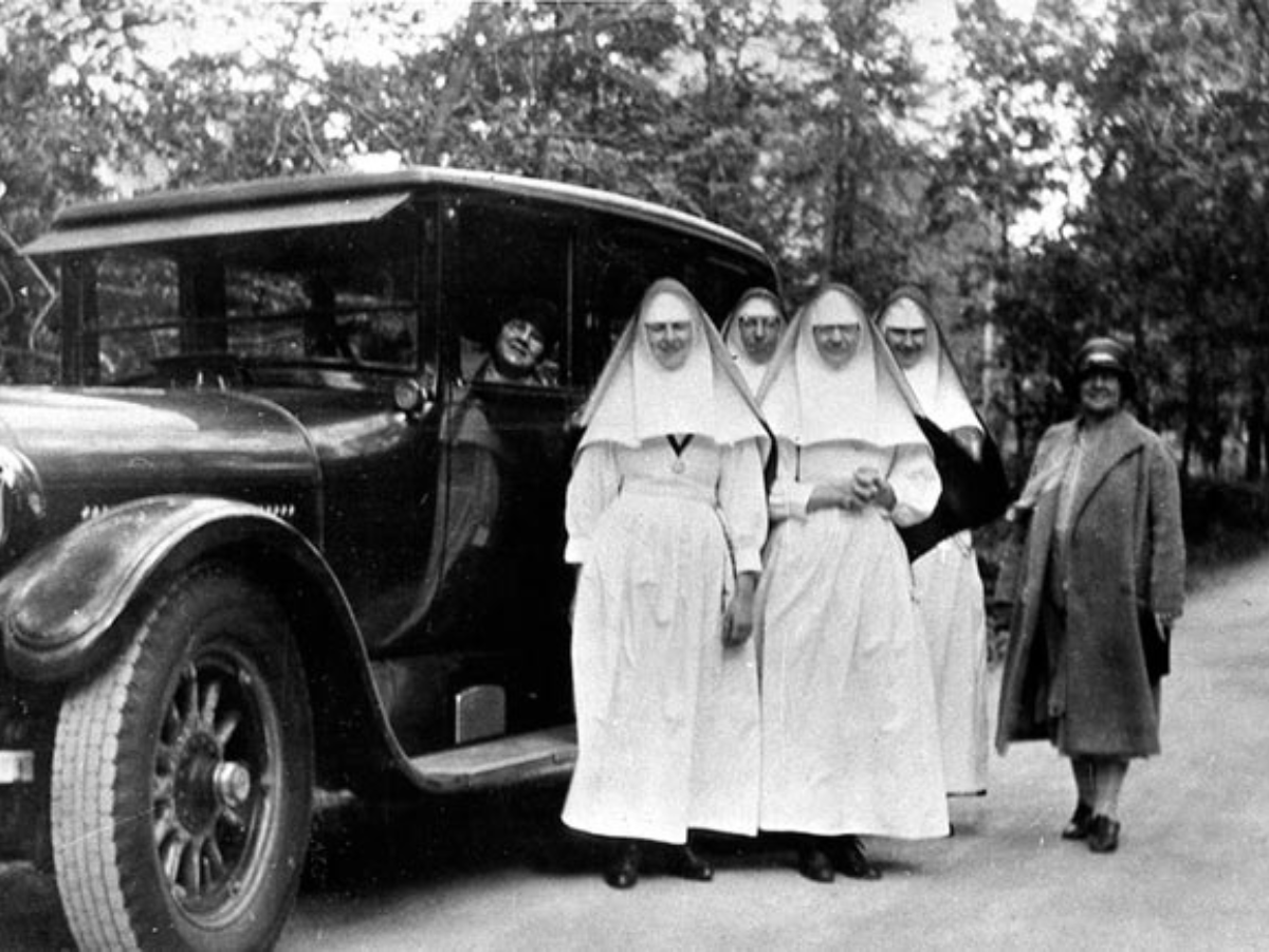 Celebrating Women's History Month: The Leading Women Behind Ascension St. John