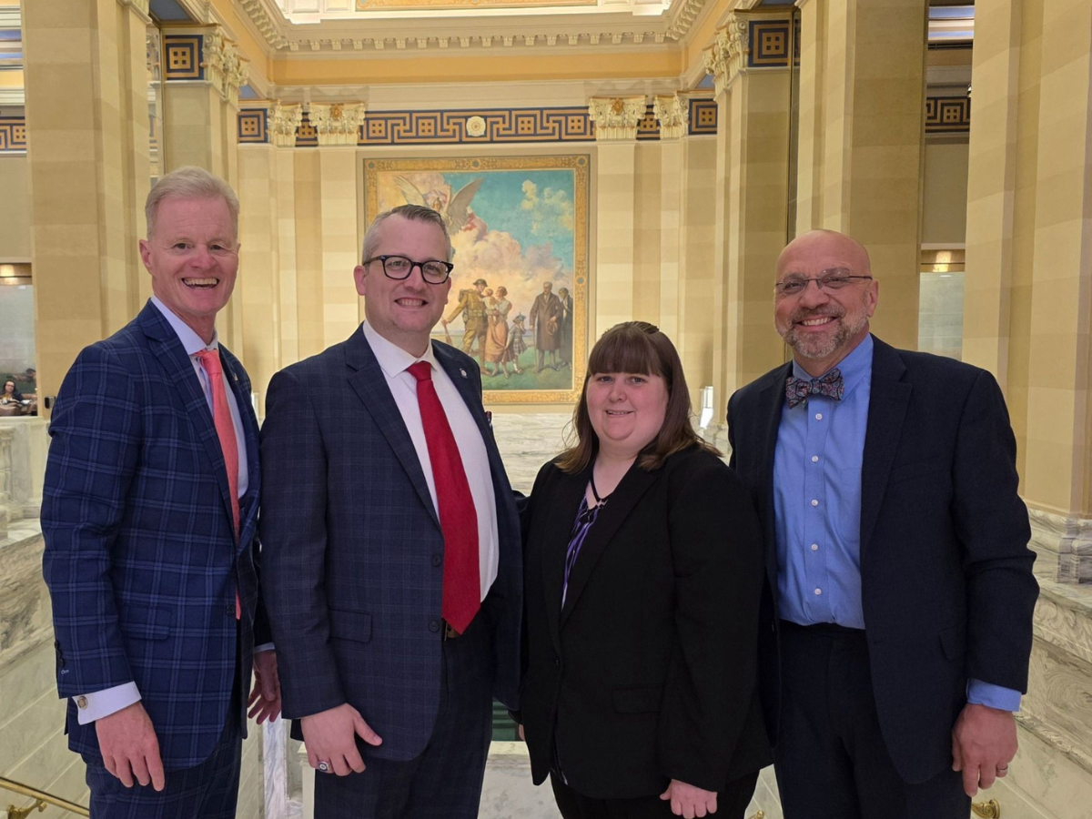 Catholic Health World Shines a Light on Ascension St. John Health System’s Human Trafficking Education and Response Team