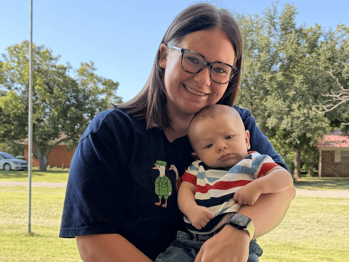 From caregiver to patient: A nurse’s new perspective 