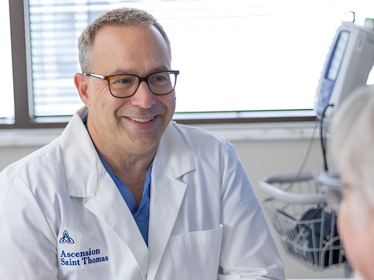 Ascension Saint Thomas Expands Thoracic Oncology Services in Williamson County, Bringing Advanced Chest and Lung Care Closer to Home