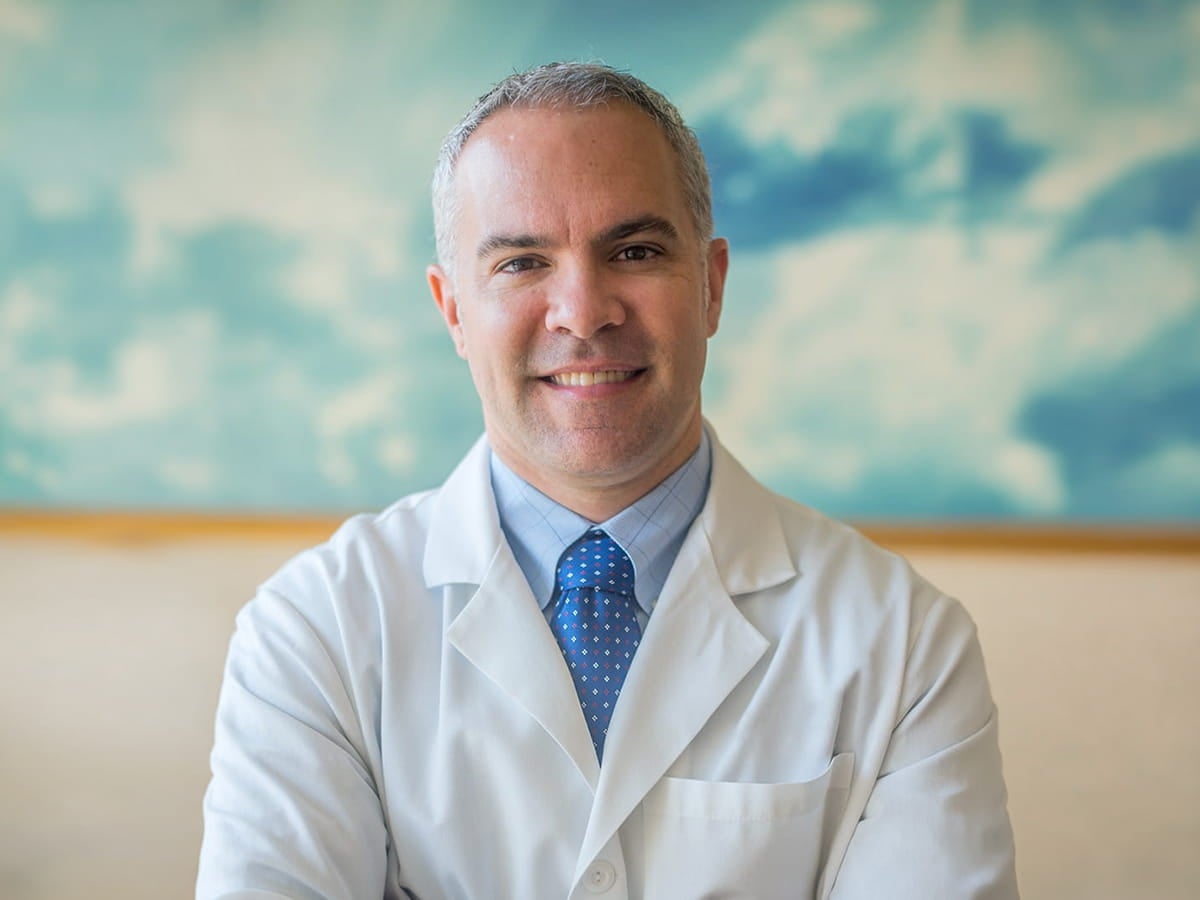 Ascension Saint Thomas physicians warn of rising colorectal cancer cases in younger adults