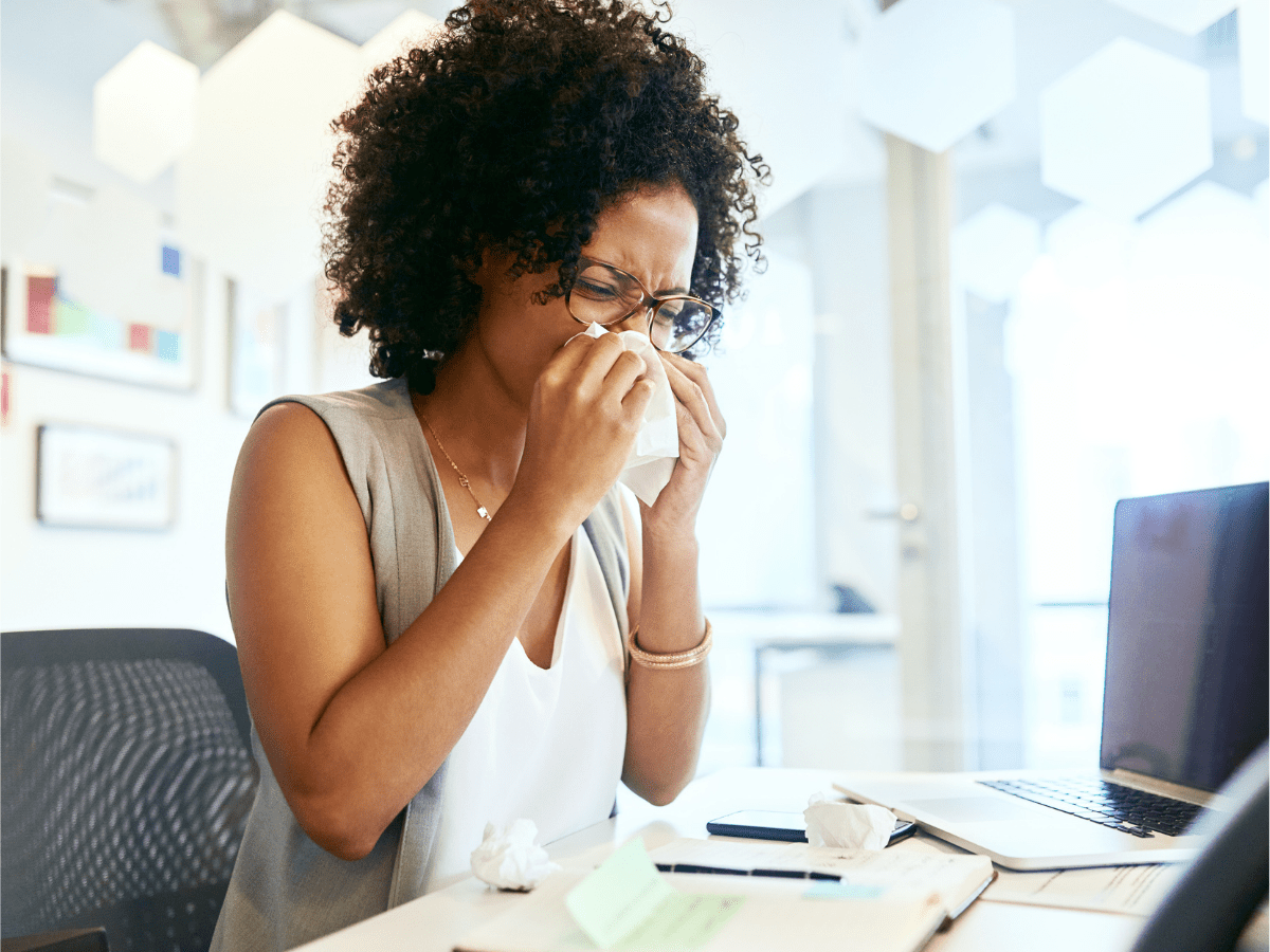  Ascension Saint Thomas Doctors Urge Asthma Awareness as Spring Allergy Season Intensifies in Middle Tennessee