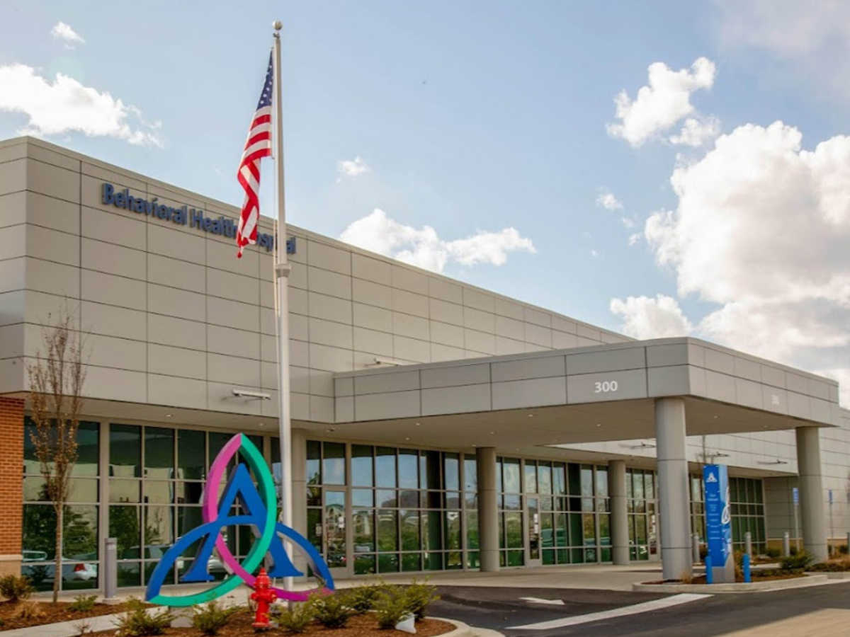 Ascension Saint Thomas Behavioral Health Hospital Marks Fifth Full Year of Service Expands Access for Mental Health Treatment Across Tennessee