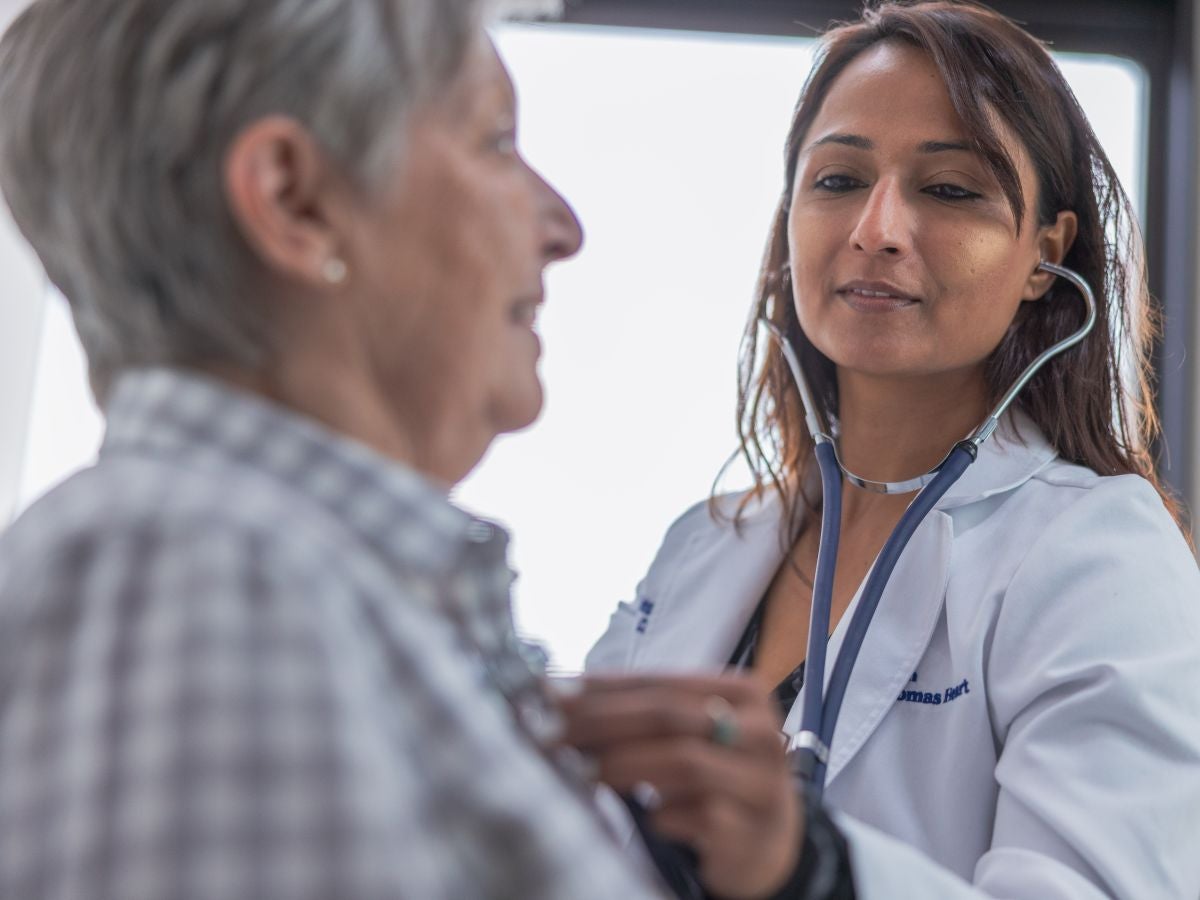 Ascension Saint Thomas Heart Expands Women’s Heart Screening Initiative to 2,030 Screens by 2030