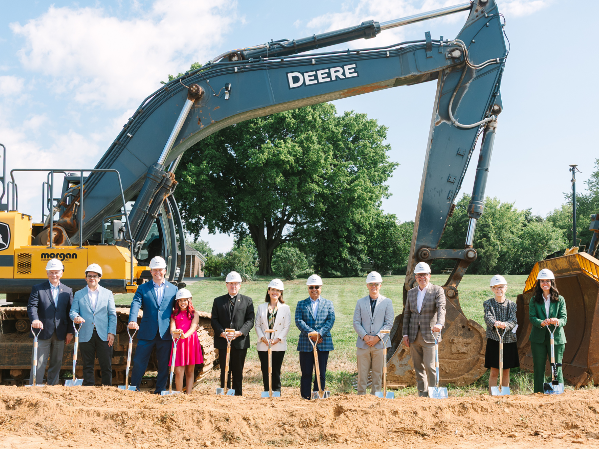 Ascension Saint Thomas Breaks Ground on New Full-Service Hospital and Health Campus in Clarksville