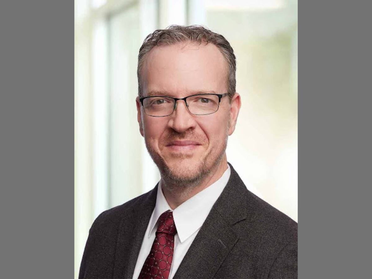 Ascension Saint Thomas Names Dr. Eric Greenfield Chief Medical Officer for Rutherford Hospital