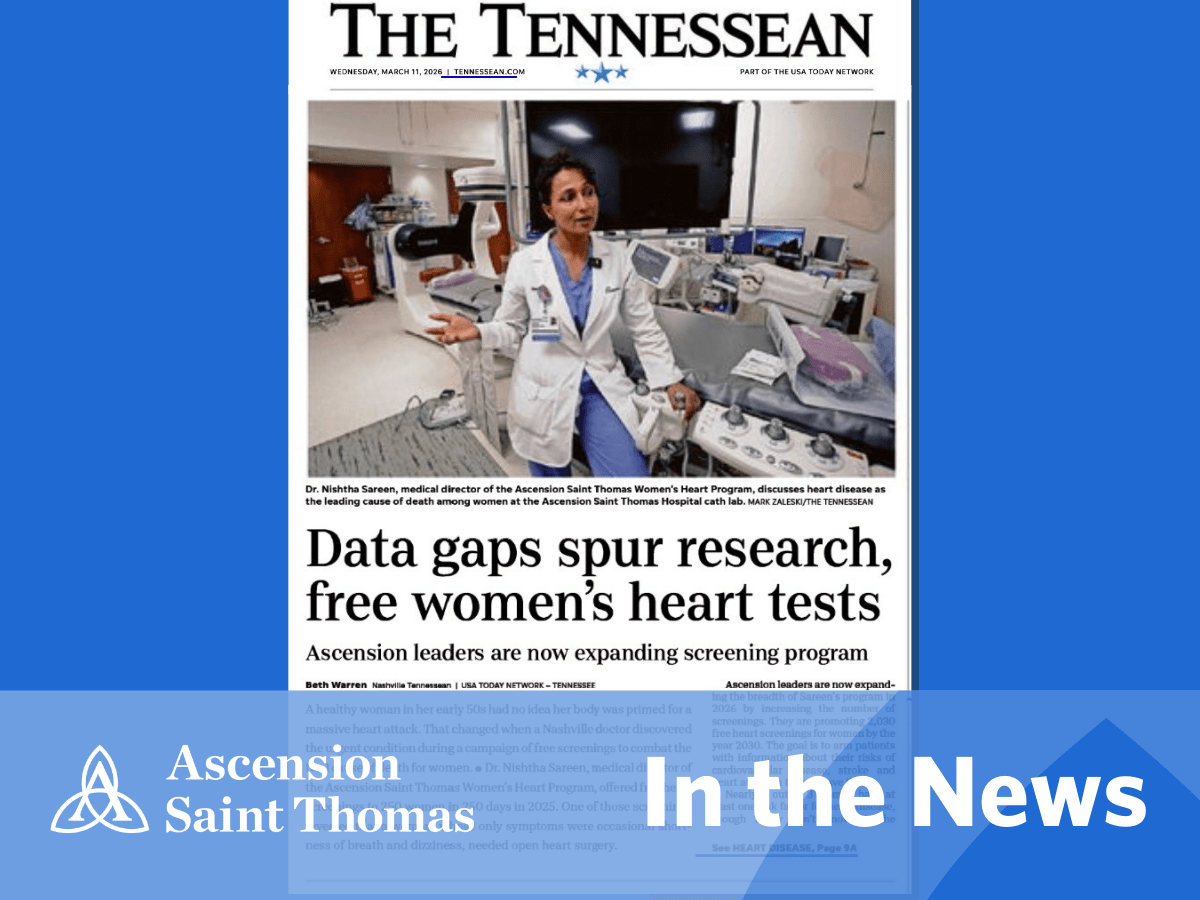 Free Heart Screenings Aim to Identify Women at High Cardiovascular Risk