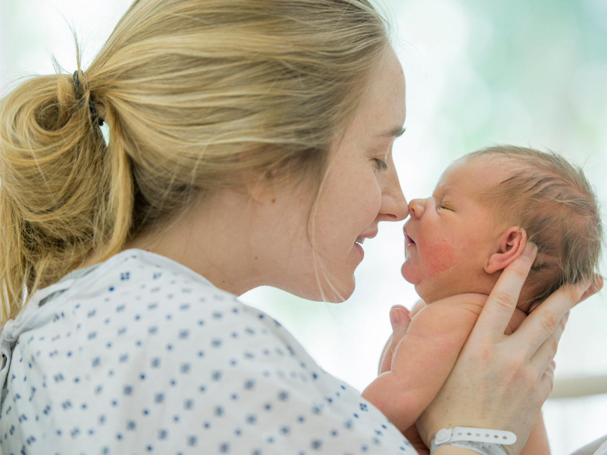 Ascension Saint Thomas Hospital Midtown Celebrates Record-Breaking Year With More Than 7,000 Births