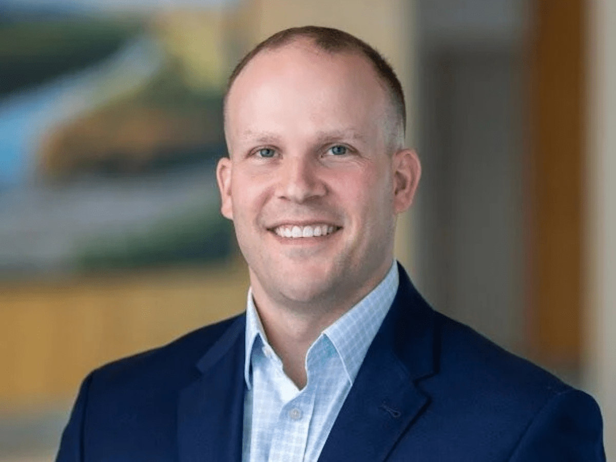 Ascension Saint Thomas Hospital Midtown Names New Chief Operating Officer