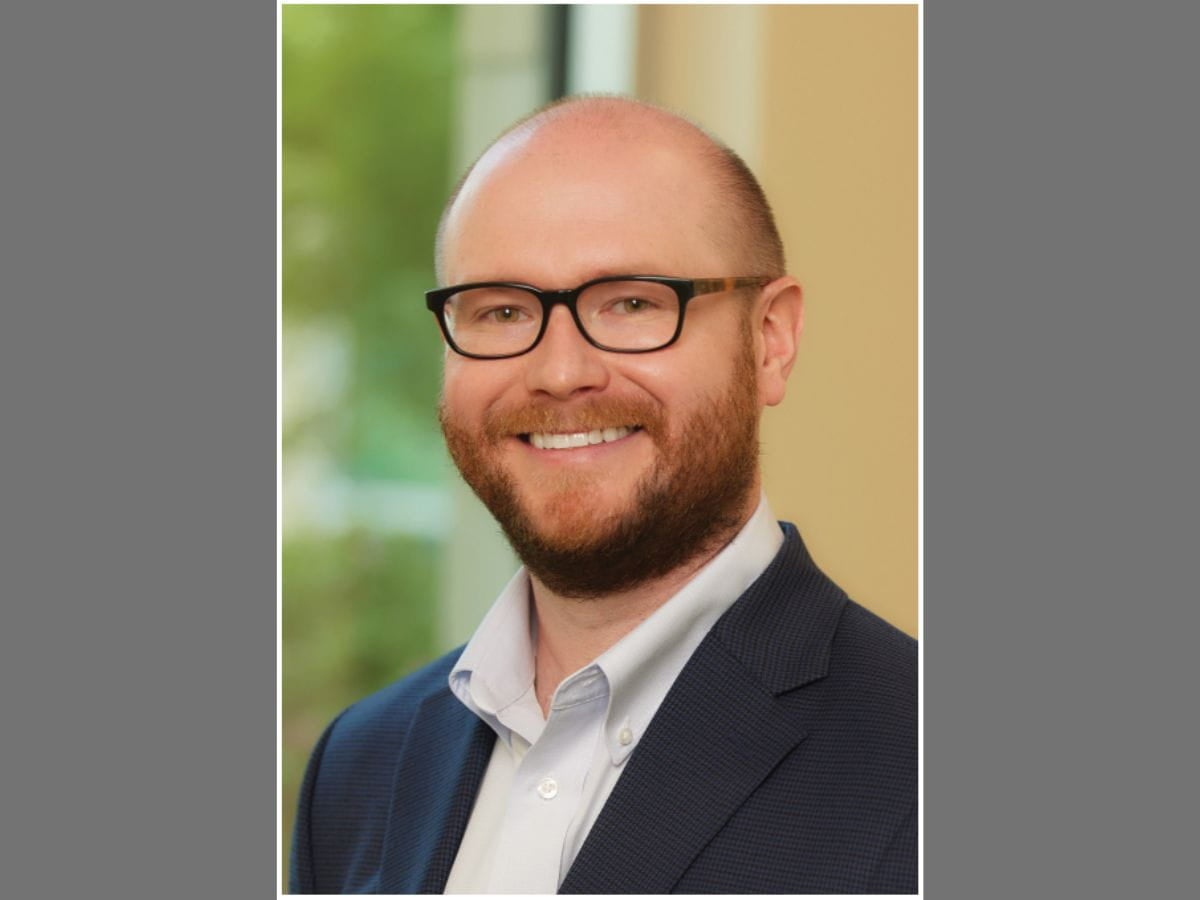 Ascension Saint Thomas Names Dr. Joshua Ramsey Chief Medical Officer for Four Upper Cumberland Hospitals