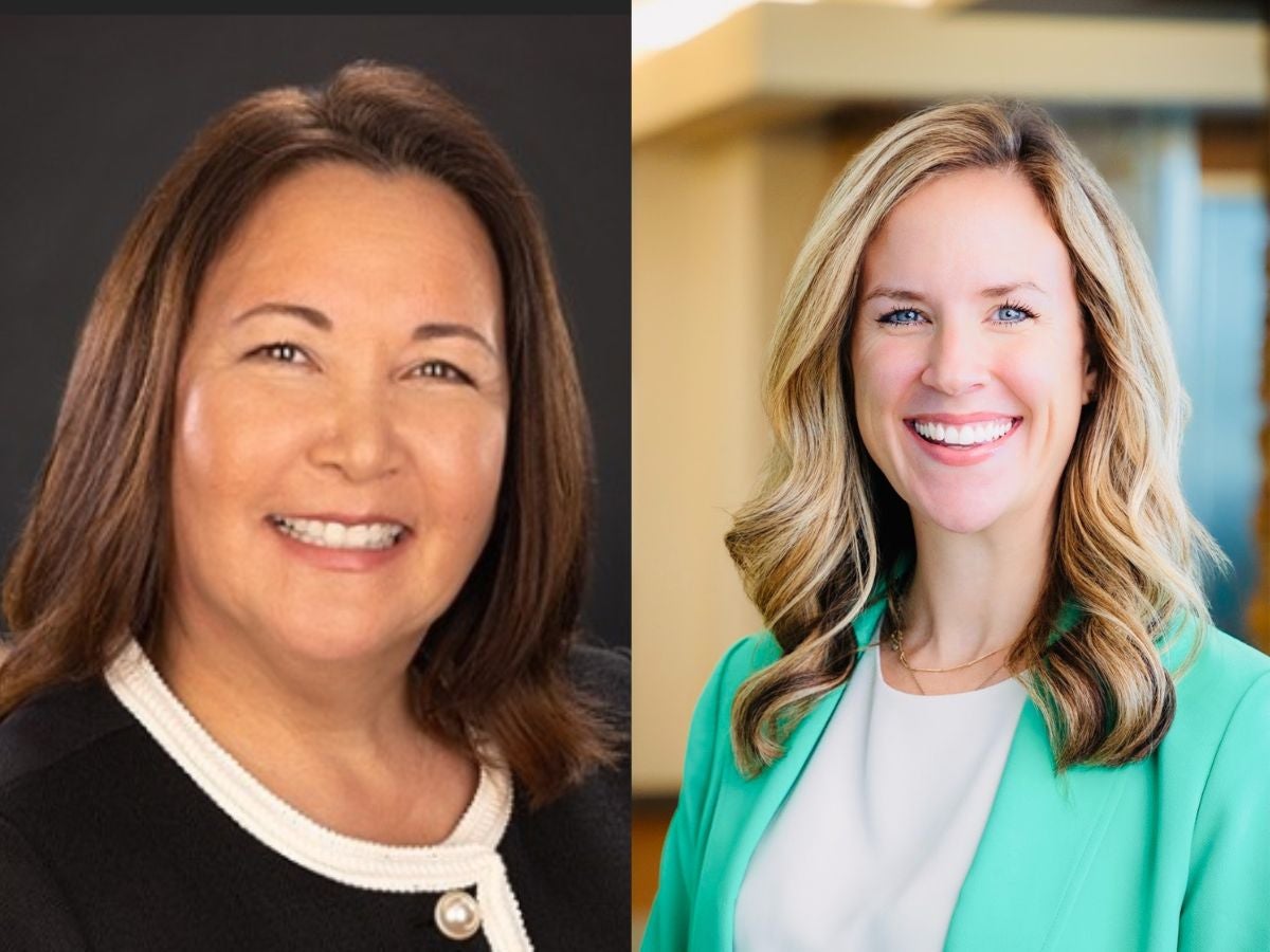 Ascension Saint Thomas Hospital West Announces New Chief Nursing Officer and Chief Operating Officer