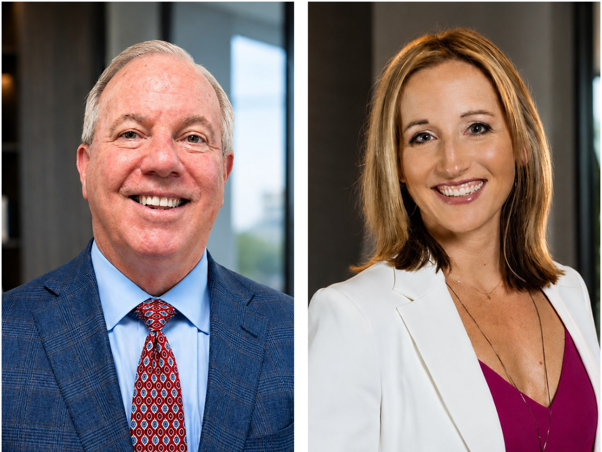 Ascension Saint Thomas Foundation Leadership Announced