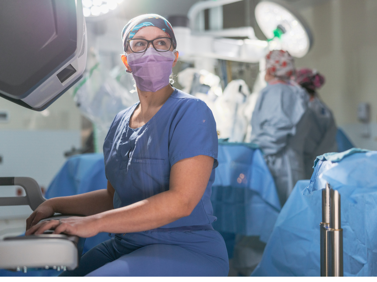 Ascension Saint Thomas Heart Program Receives National Recognition for Excellence in Heart Surgery