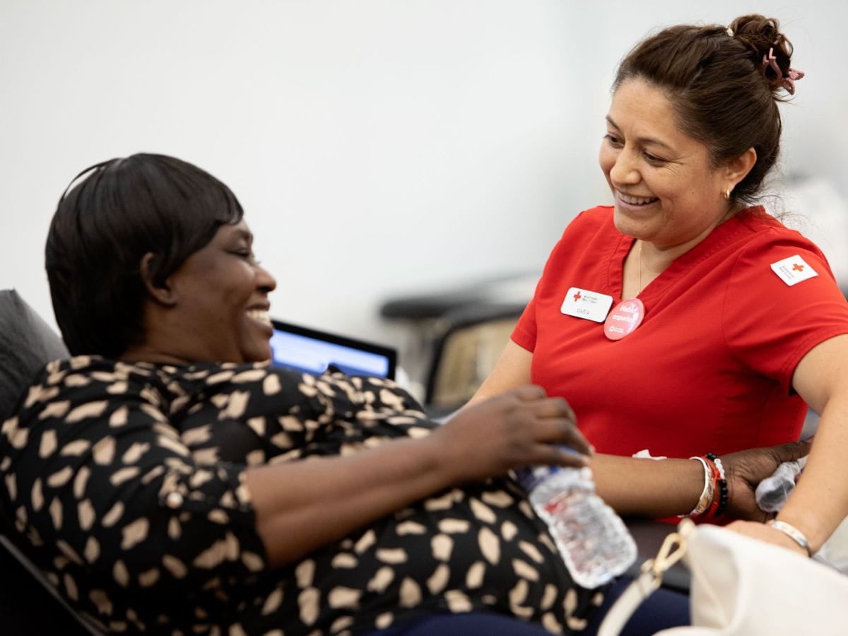 Ascension Saint Thomas Encourages Blood Donation as National Blood Shortage Reaches Crisis Levels