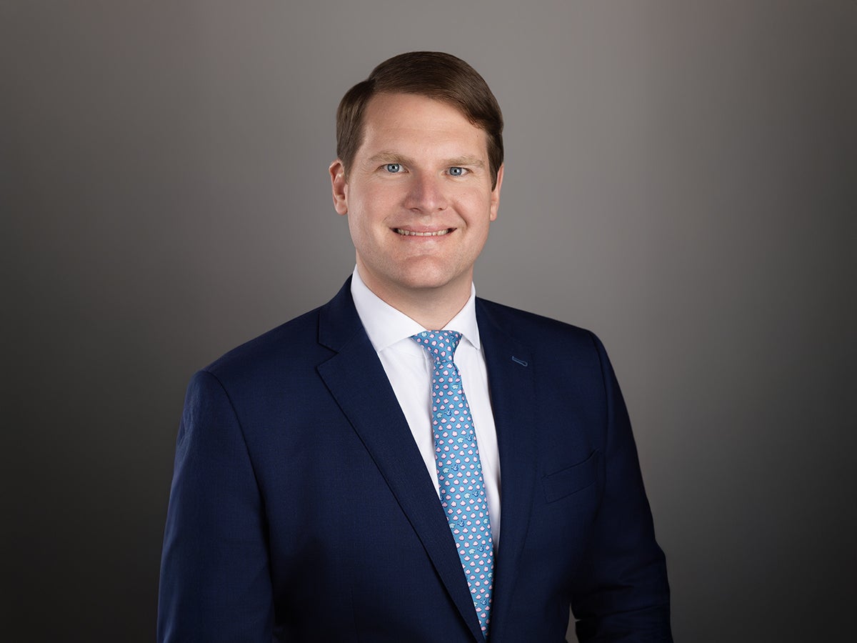 Ascension Texas Appoints Cameron Duncan as Chief Advocacy Officer