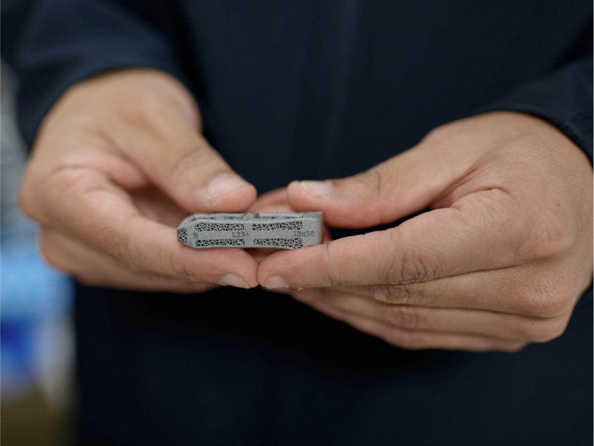 Ascension Seton Introduces Custom Designed Spinal Implants for Complex Spine Reconstruction in Central Texas