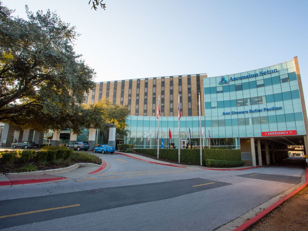 U.S. News & World Report Names Ascension Seton Medical Center Austin Among Best Hospitals for 2026-2027 in Texas