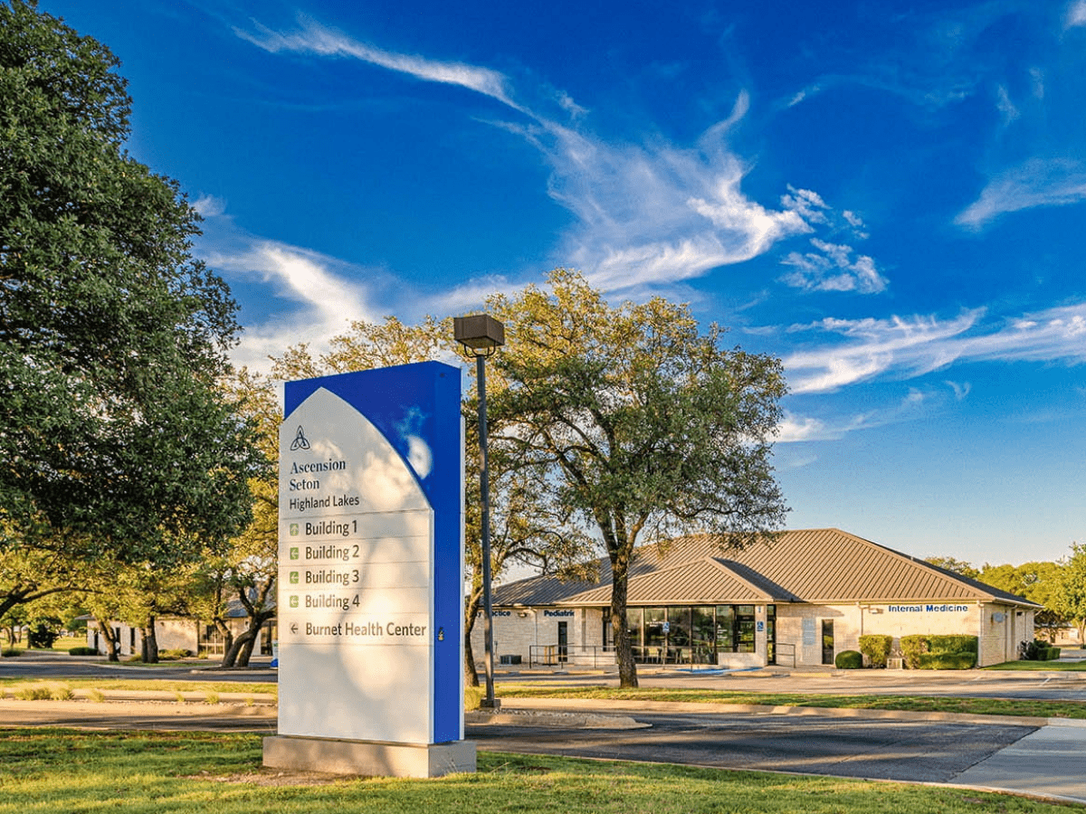 Ascension Texas Hospitals Recognized in Latest CMS Overall Hospital Quality Star Ratings