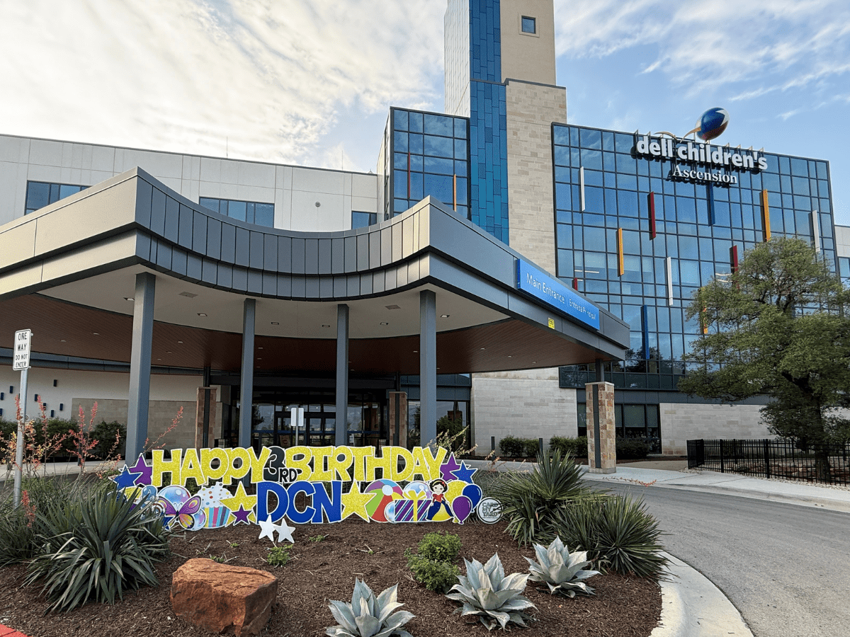 Dell Children’s North Celebrates Three Years of Expanding Pediatric Care in Central Texas