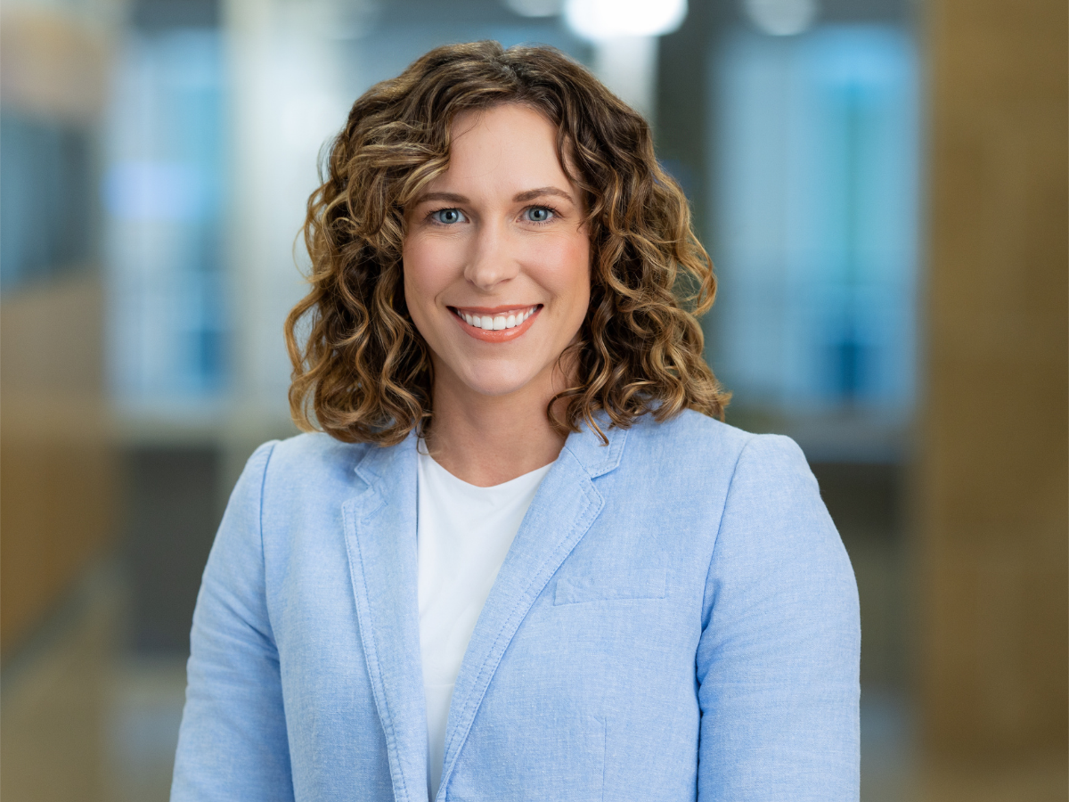 Ascension Texas Appoints Elise Wyant as Chief Human Resource Executive