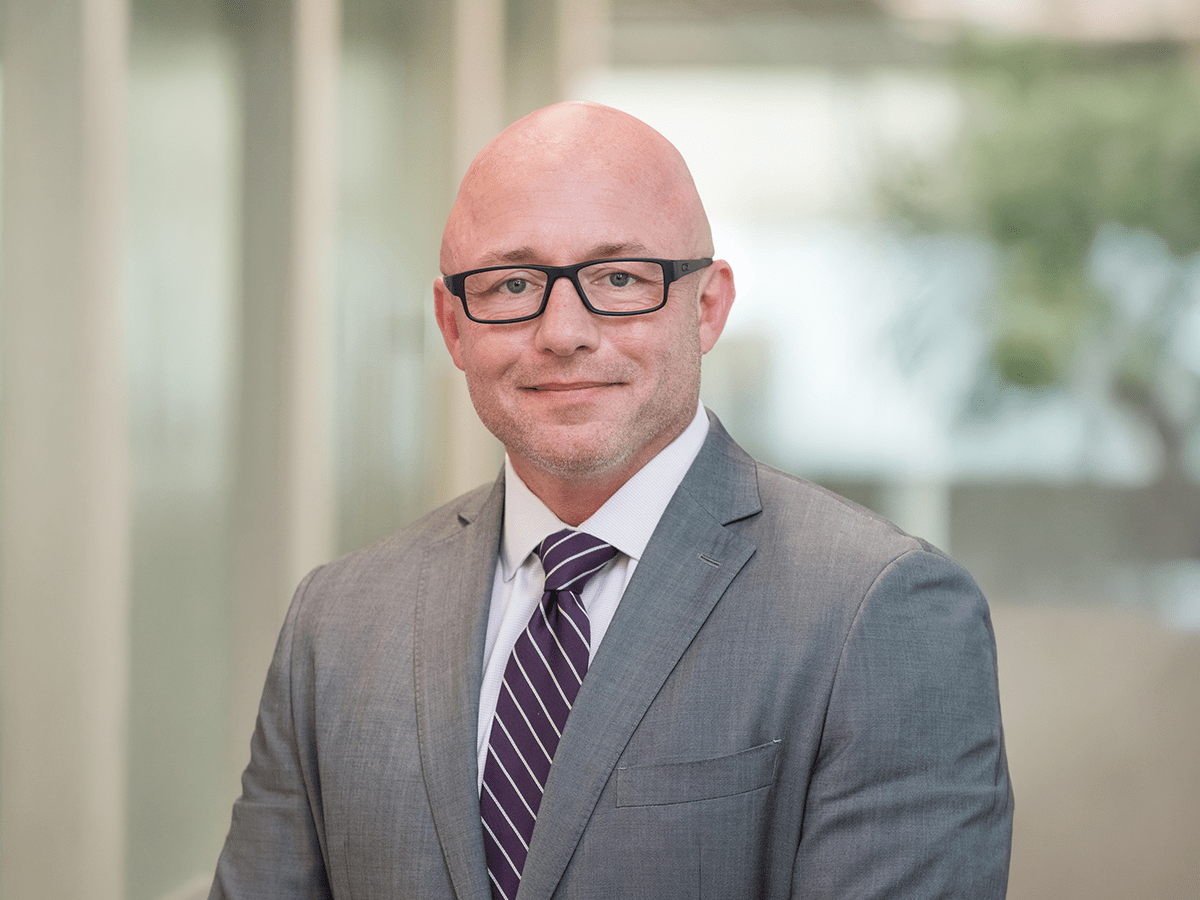 Ascension Texas Names John Thresher Chief Operating Officer