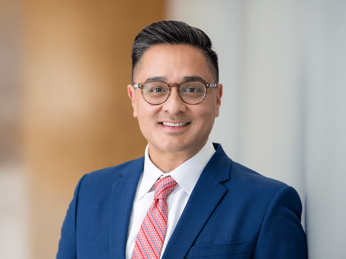 Ascension Texas Names Dr. Joshua Pozos as Chief Clinical Officer