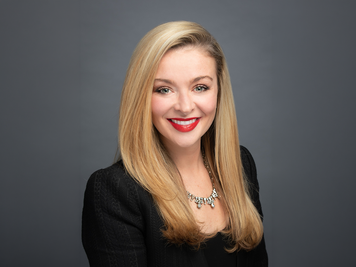 Ascension Seton Hays Announces Megan Drake as New President of Hospital