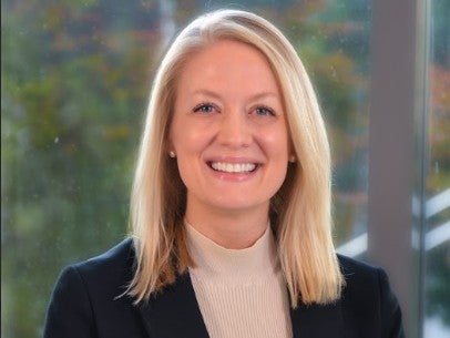 Ascension Providence names Katie Scott as  Chief Operating Officer