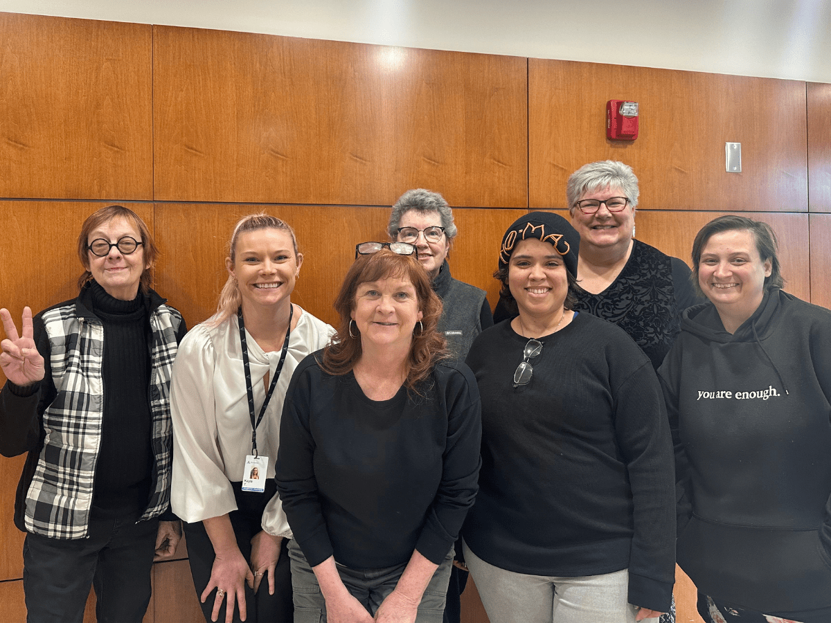 Ascension Calumet Offers ‘Healing’ Program for Cancer Survivors