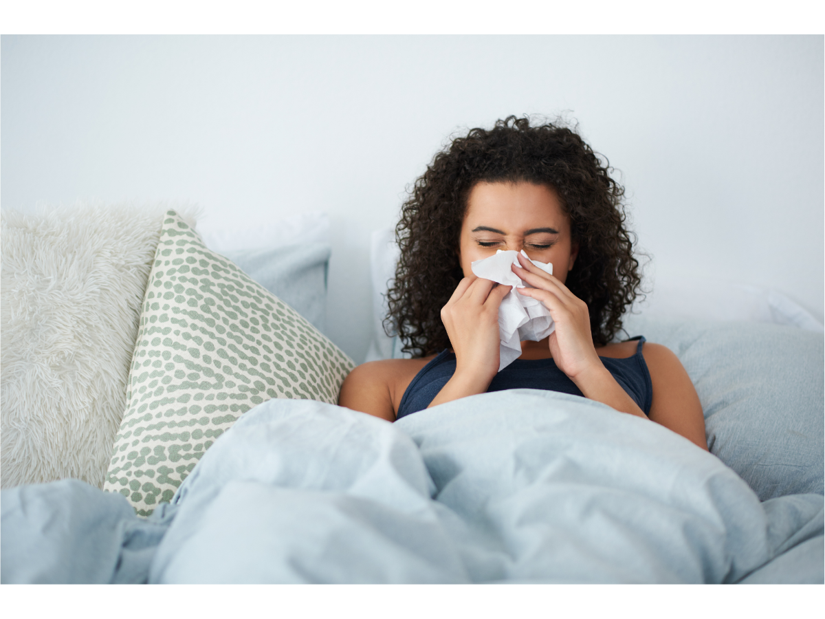 How to Protect Yourself and Your Family from Influenza 